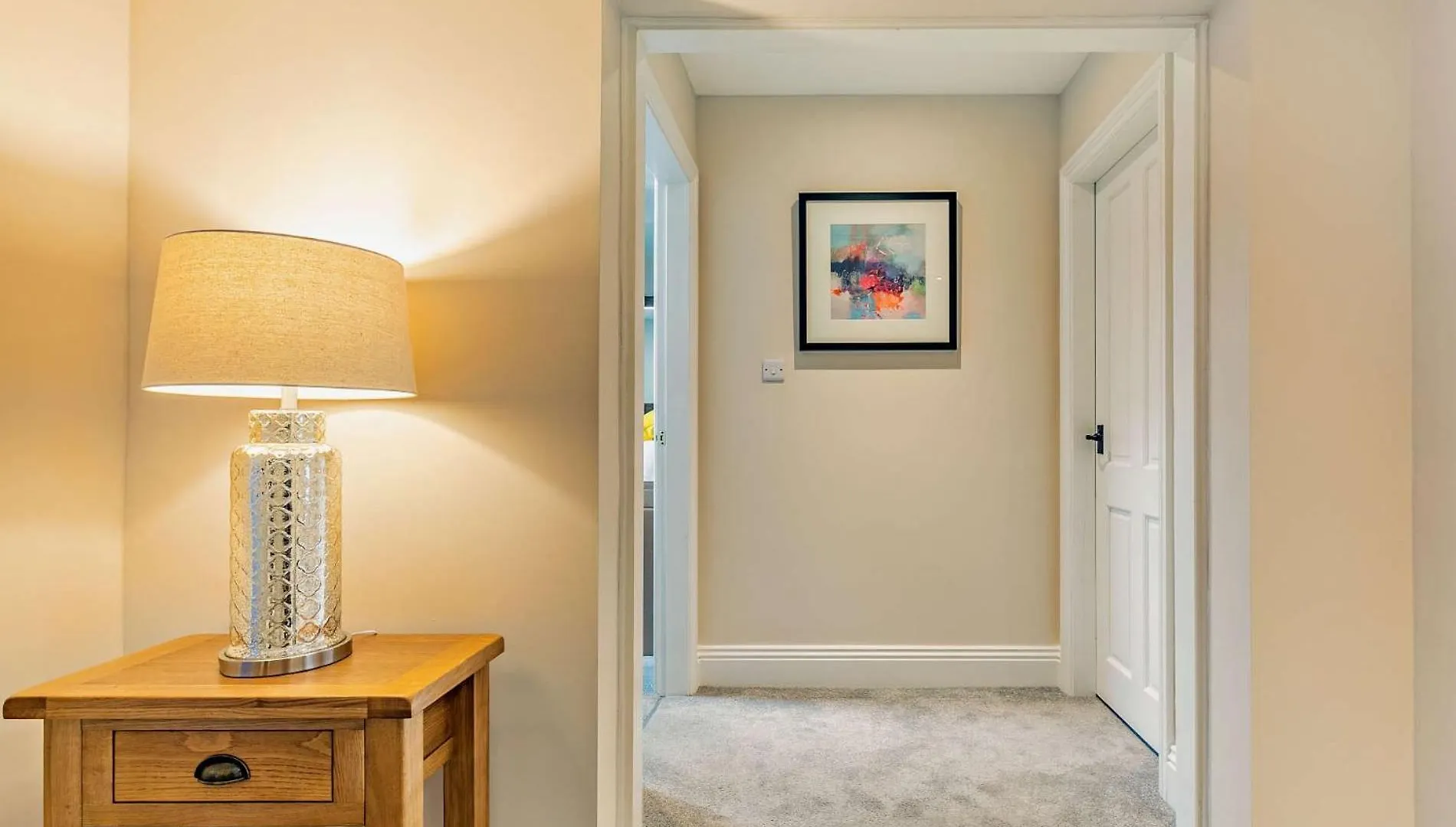 3 Bed In Tollerton 87290ヴィラ イギリス