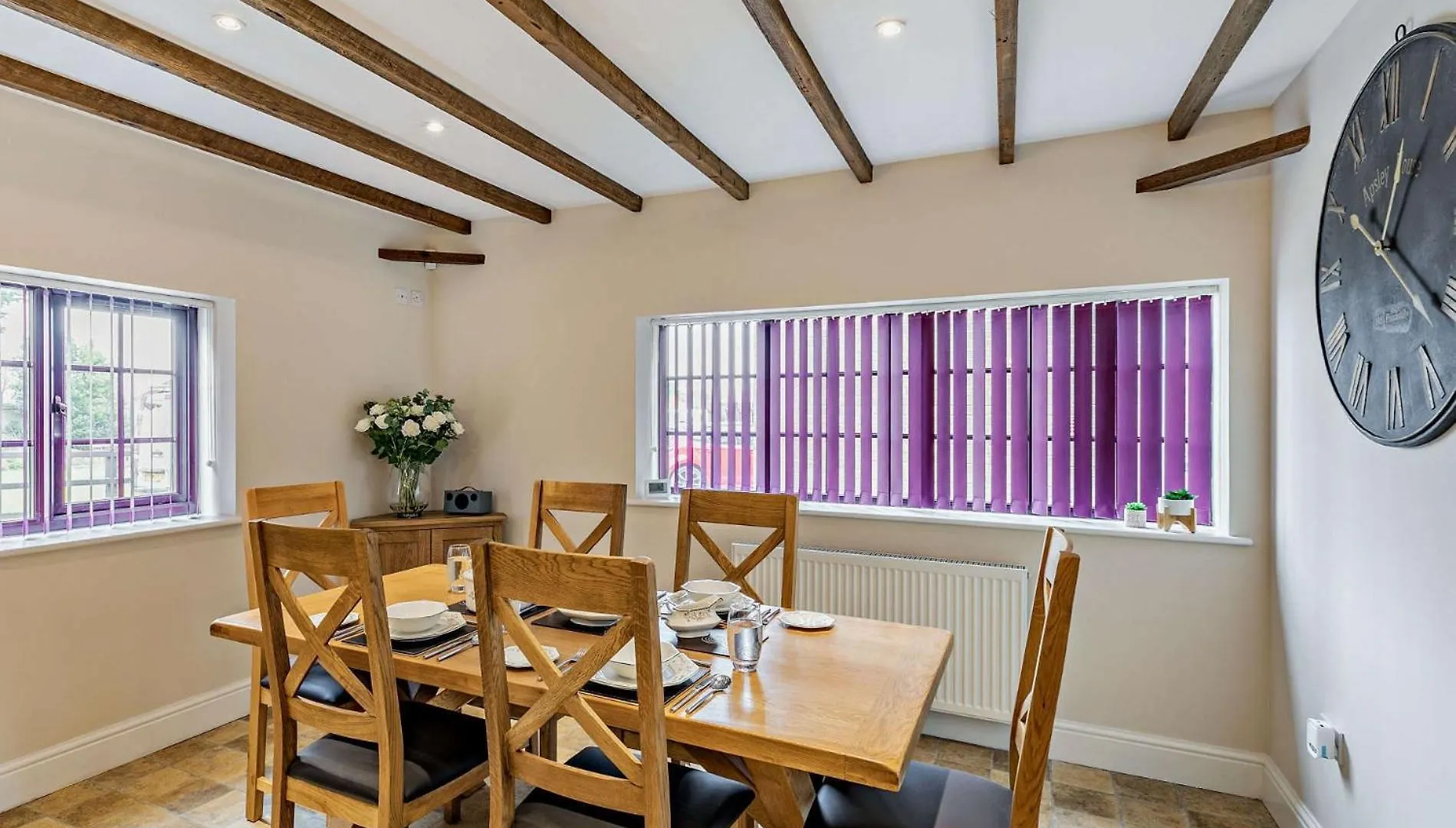 3 Bed In Tollerton 87290ヴィラ 0*,  イギリス